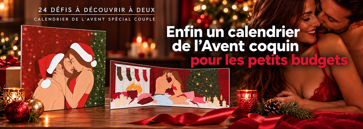 Calendrier de l'Avent Carta Sutra