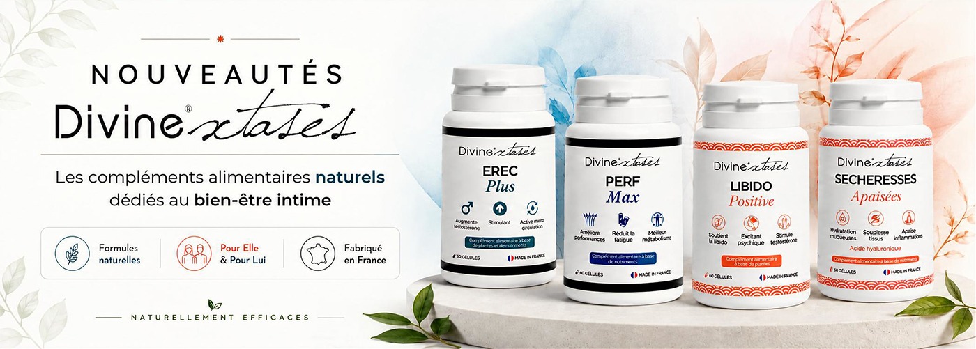 Bien-�tre intime par Divinextases