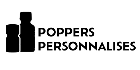 Poppers personnalis�