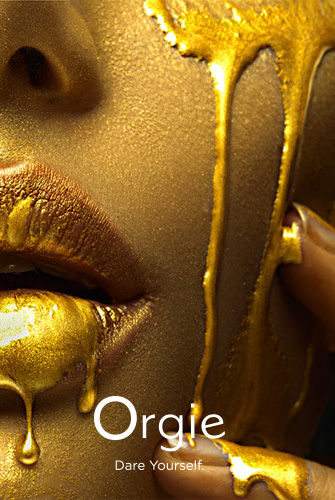 Orgie