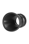 Cone of Shame Chastity Device