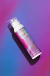 Mousse massage cr�pitante - menthe