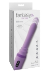 Vibro va-et-vient t�l�command� Love Thrust-Her