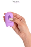 Vibro va-et-vient t�l�command� Love Thrust-Her