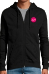 Veste  capuche J&M Sex coach