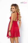 Nuisette rouge Essie - Anas