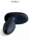 Plug anal vibrant connect Lumen - Kiiroo