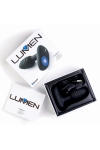 Plug anal vibrant connect Lumen - Kiiroo