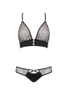 Lingerie Bikini Lagerta - Casmir
