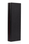 Gode m�tal Pleasure Wand - Sinner Gear