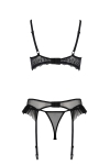 Ensemble seins nus Kerria - Passion ECO Collection