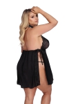 Nuisette Laura - Ana�s