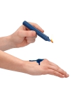 4 bougies SM colores - Ouch!