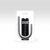 Sonde ur�trale silicone 7-10 mm SU10