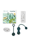 Boules de Kegel vibrantes connectes - Magic Motion