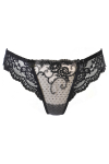 String brsilien noir V-10515 - Axami