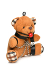 Porte-cls Teddy Bear billonn