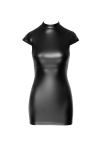 Robe dos lac� Fantasy F309 wetlook