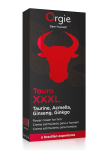 Cr�me pour am�liorer l'�rection Touro XXXL Power 15ml