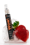Spray buccal excitant Wow menthol fraise gla��