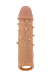 Gaine de penis avec reliefs Osborn