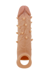 Gaine de penis avec reliefs Osborn