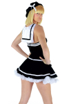 Dguisement matelot femme (taille M/L)