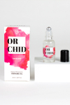 Huile parfume aux phromones Orchid pour femmes 20ml