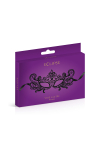 Loup noir Voie Lacte - Maskarade