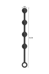 Balles anales Medium - Hidden Desire Extreme