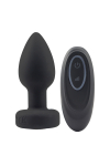Plug anal lumineux t�l�command� - Litolu