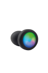 Plug anal lumineux t�l�command� - Litolu