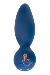 Plug vibrant Little Rocket II connect - Adrien Lastic