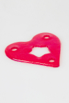 String comestible  la fraise - Secret Play