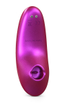 Masseur clitoridien tlcommand Dreamer Iridescent Berry - Love to Love
