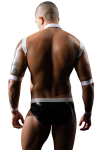 Costume serveur sexy 2 pi�ces - J Lingerie