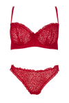 Ensemble 2 pi�ces Catilla - Passion