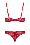 Ensemble 2 pi�ces Catilla - Passion