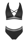 Ensemble sexy deux pi�ces Kristeen - Passion