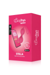 Boules de Kegel vibrantes connectes Stella - EasyConnect