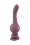 Vibro Rotatif Turbo Shaker G-Spot Lover