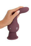 Vibro Rotatif Turbo Shaker G-Spot Lover