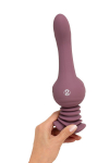 Vibro Rotatif Turbo Shaker G-Spot Lover