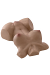 Buste femme Real Skin Supreme Helena - SilexD