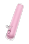 Stimulateur clitoridien Satisfyer First Kiss