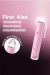 Stimulateur clitoridien Satisfyer First Kiss