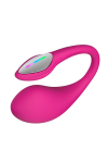 Oeuf Vibrant Lush 4 -  Lovense