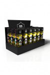 PACK Poppers Bad 24ml x 15 + 3 offerts