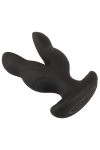Plug anal  E-Stim RC Power Expander Plug - Anos