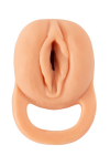 Extension de p�nis  23,8 cm + Masturbateur - Nature Skin